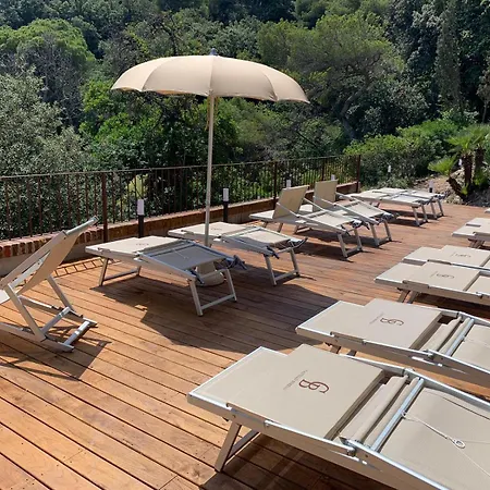 Castello Borelli * بورجيتو سانتو سبيريتو