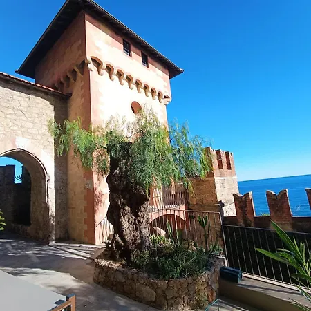 Castello Borelli