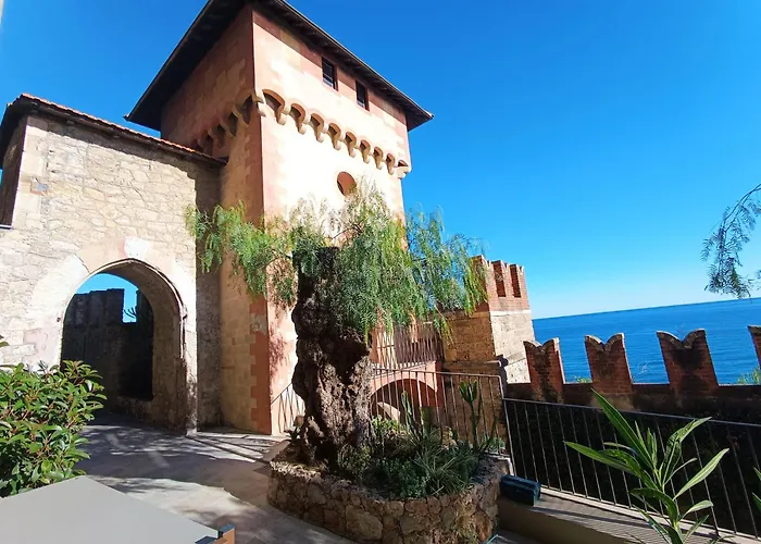 Castello Borelli