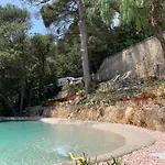 Apartamento Castello Borelli Borghetto Santo Spirito