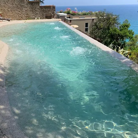 Castello Borelli Διαμέρισμα