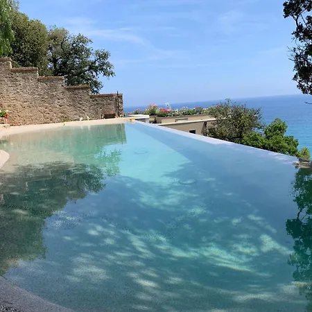Lejlighed Castello Borelli *