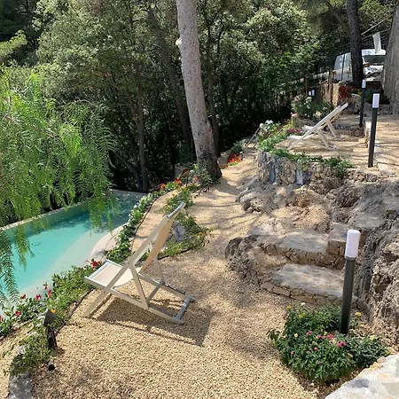 Castello Borelli Διαμέρισμα