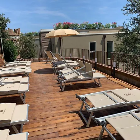 Apartment Castello Borelli