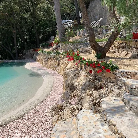 Apartment Castello Borelli *