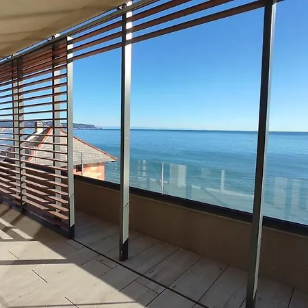 Apartment Castello Borelli Borghetto Santo Spirito