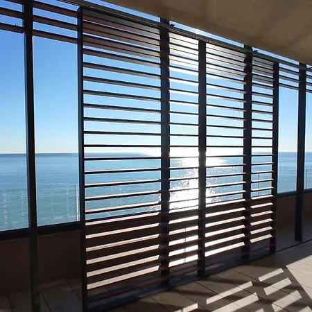 Castello Borelli Borghetto Santo Spirito