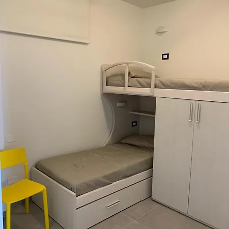 Apartman Castello Borelli Borghetto Santo Spirito