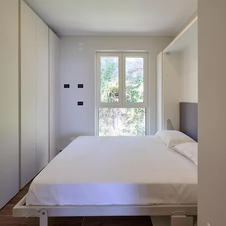 Apartman Castello Borelli *