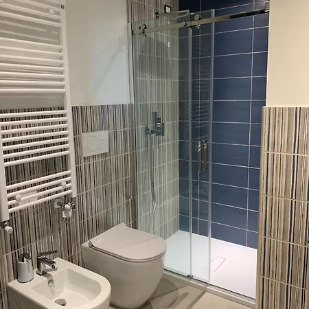 Apartman Castello Borelli Borghetto Santo Spirito