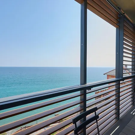 Apartman Castello Borelli