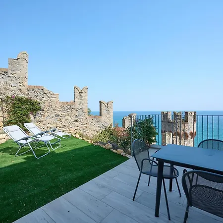 Castello Borelli 博尔盖托桑托斯皮里托