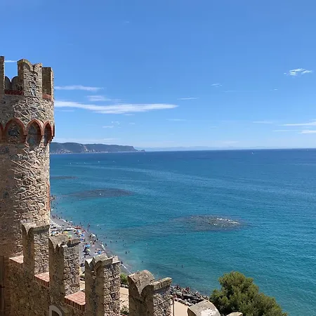 Castello Borelli *