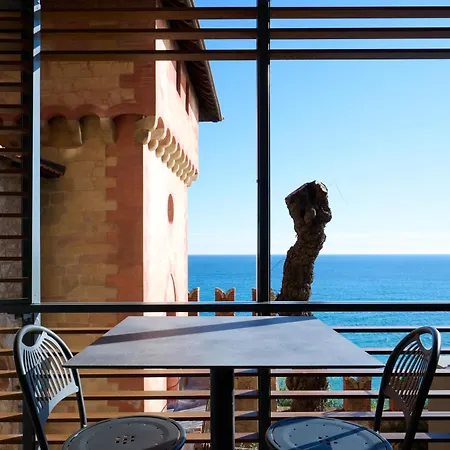 Castello Borelli Apartment