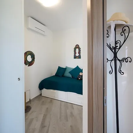 Castello Borelli Apartman