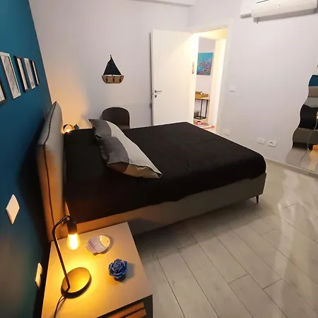 Apartman Castello Borelli Borghetto Santo Spirito