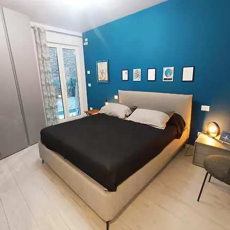 Castello Borelli Apartman