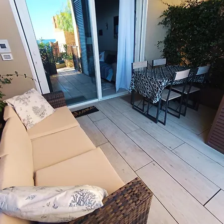 Apartman Castello Borelli