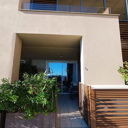 Apartman Castello Borelli *