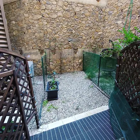Castello Borelli *